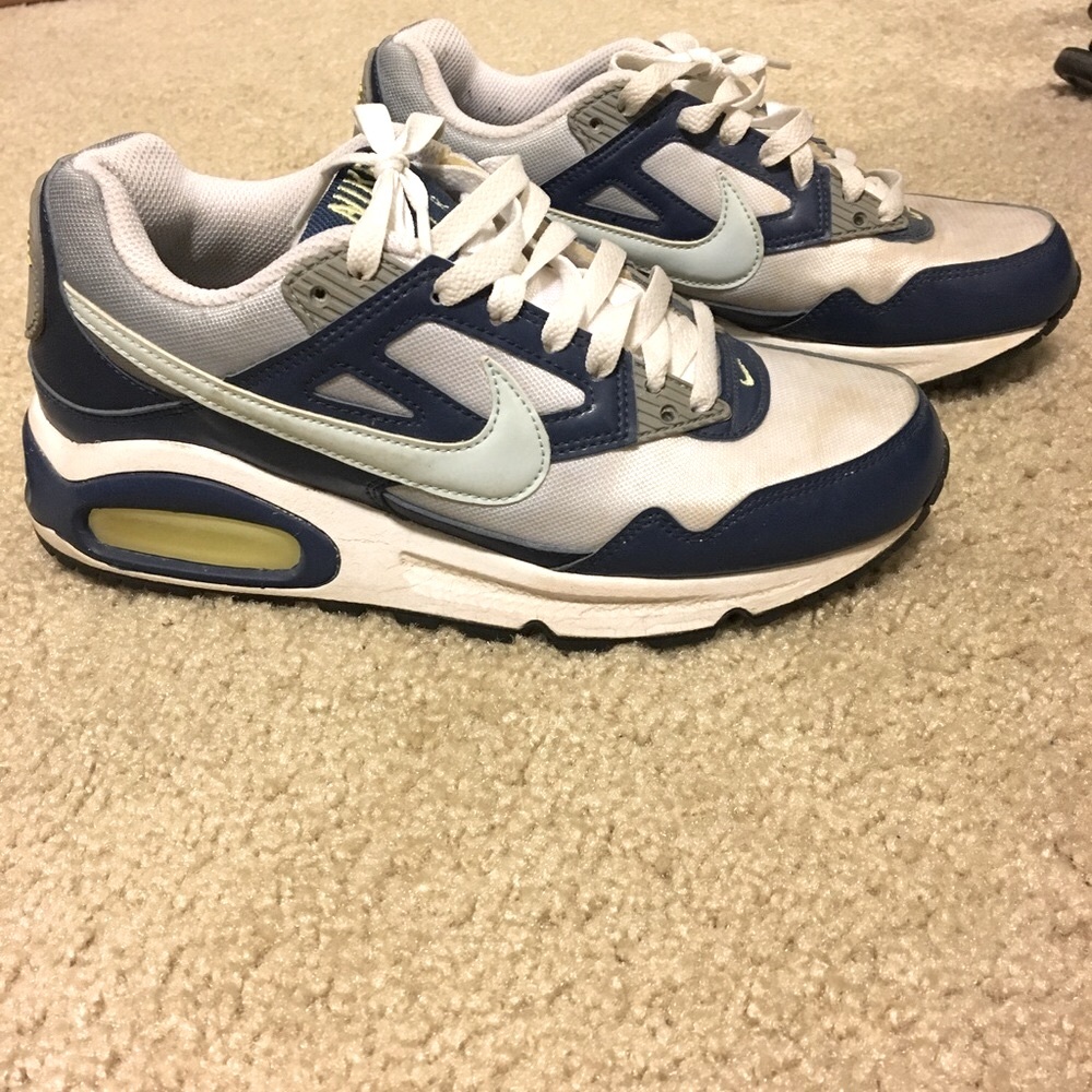 Nike Air Max
